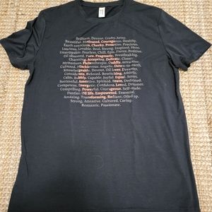 DoTERRA Tee